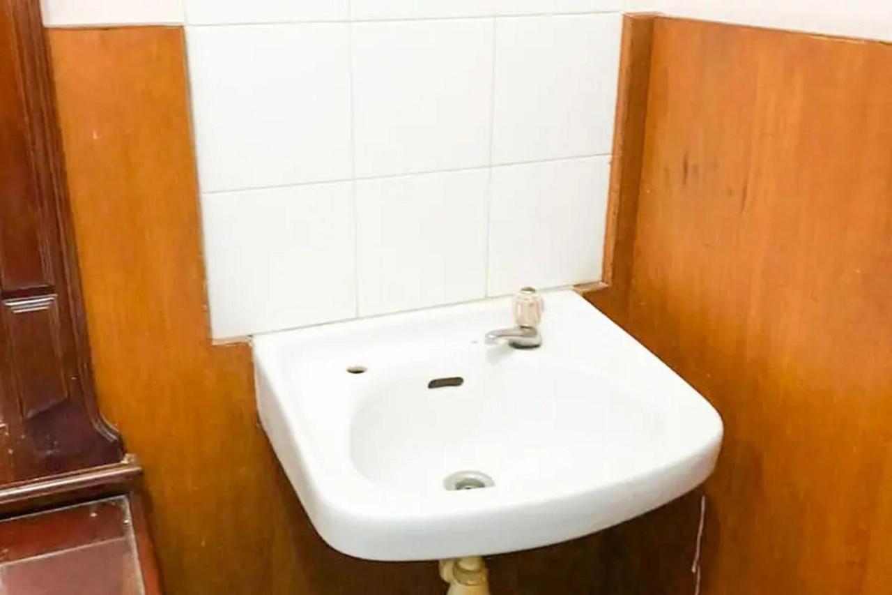 Hotel Shabine Rungkut Mitra Reddoorz Surabaja Exteriér fotografie